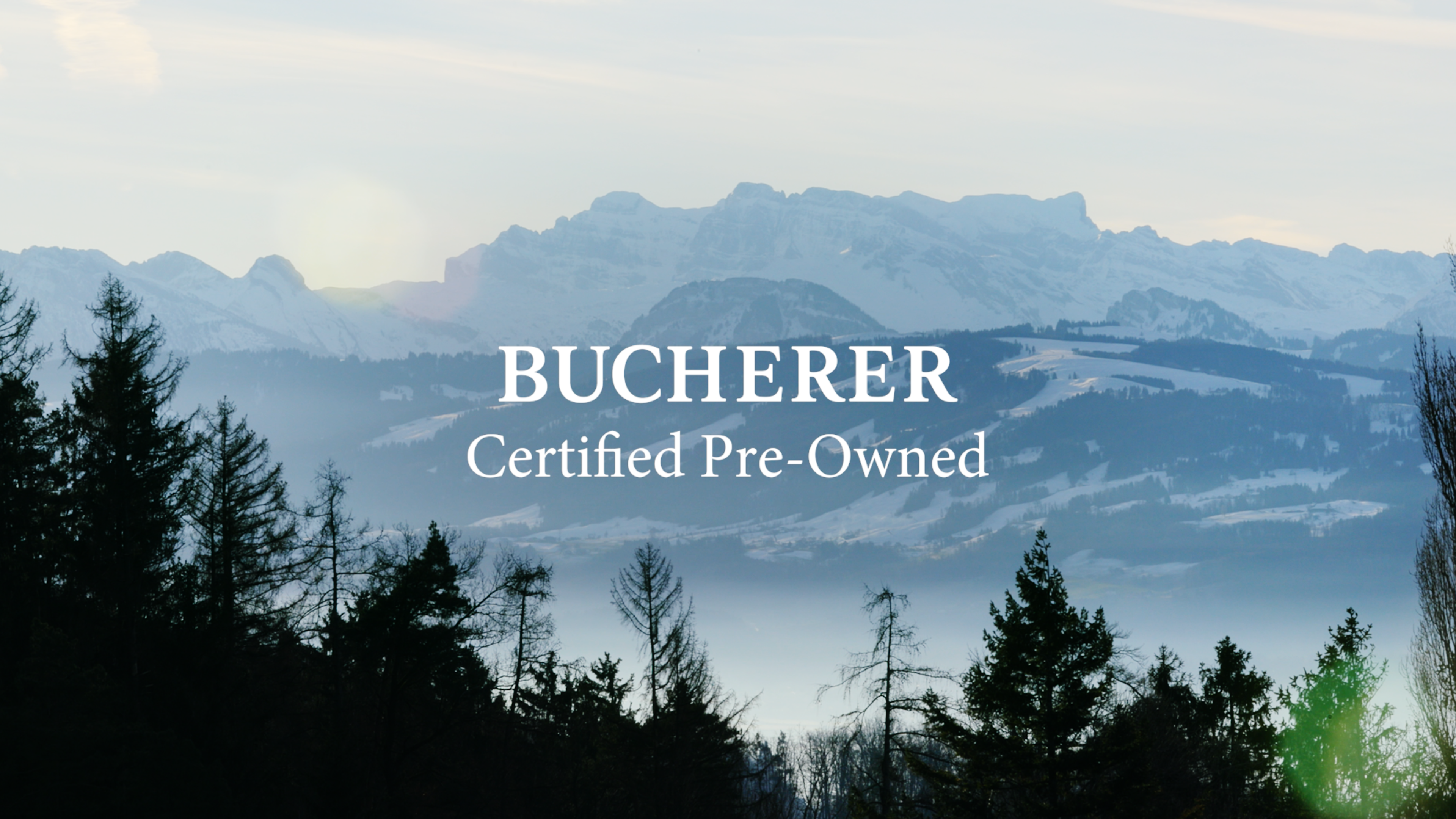 Bucherer Novice